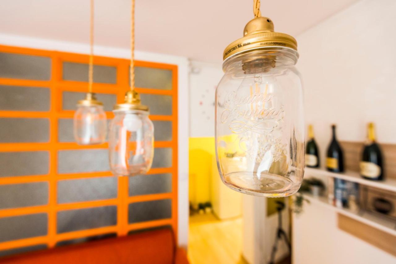 モデナElly'S Houseアパートメント エクステリア 写真