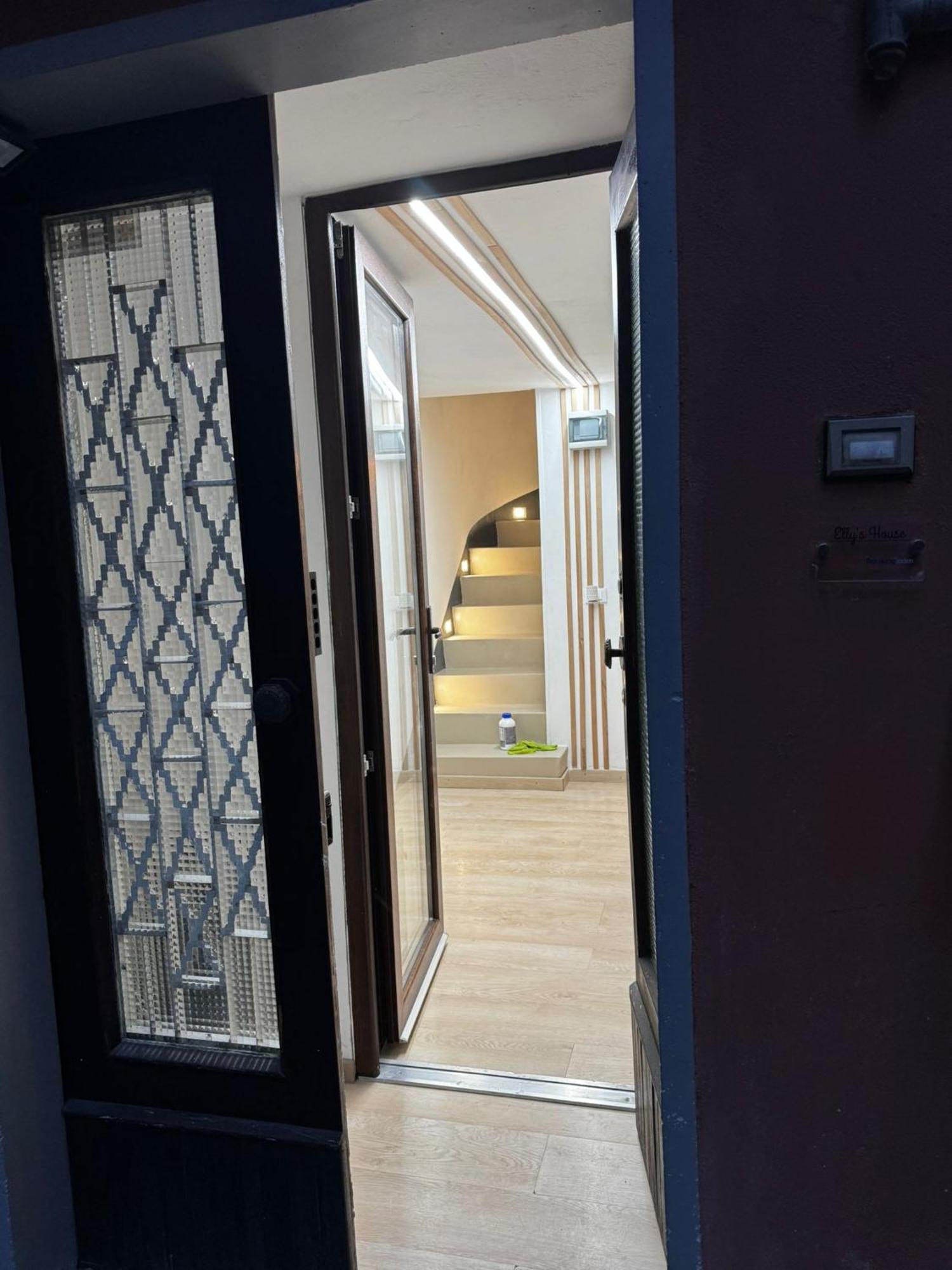 モデナElly'S Houseアパートメント エクステリア 写真